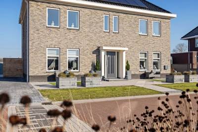 Woning Noardwei 4 Sneek