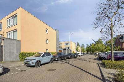 Woning Cannemanstraat 93 Rotterdam