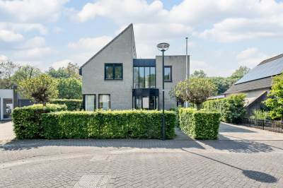 Woning Grondster 48 Goirle
