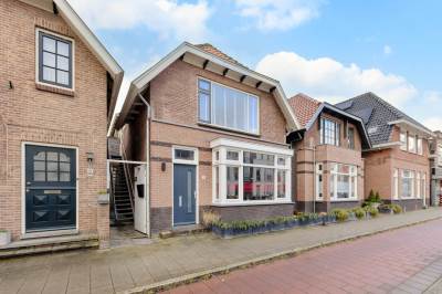 Woning Kennemerstraatweg 119A Heiloo
