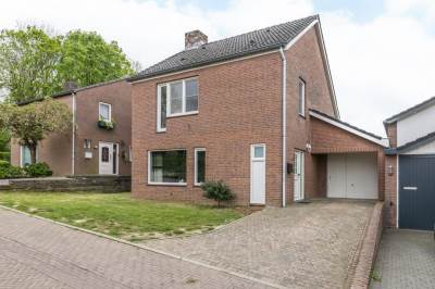 Woning Kleineweg 3 Noorbeek