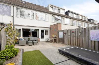 Woning 't Voorhuis 24 Veenendaal
