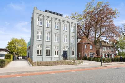 Woning Mr. van Coothstraat 31C Waalwijk