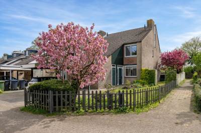 Woning De Warande 63 Driebergen-Rijsenburg