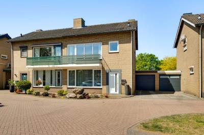 Woning Gelreplein 18 Linne
