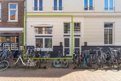 Woning Eilbrachtstraat 6 Nijmegen