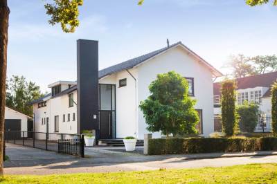Woning Warandelaan 52 Helmond