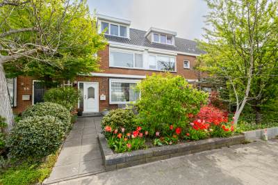 Woning Brederostraat 53 Alblasserdam
