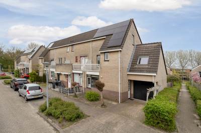 Woning De Nevelhorststraat 32 Almere