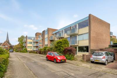 Woning Vianenstraat 7 Velp (GE)