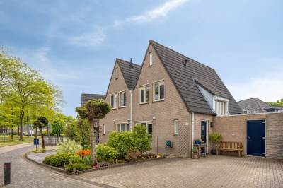 Woning Torenvalk 11 Veldhoven