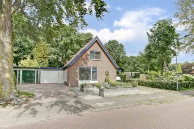 Woning Dokter Scheurerlaan 32 Ermelo