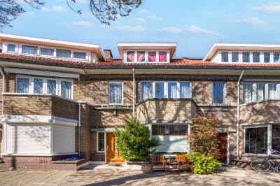 Woning Stevinstraat 272 Den Haag