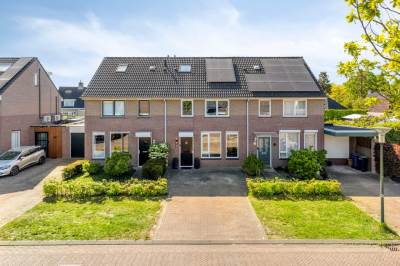 Woning De Hofstad 13 Nuenen