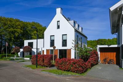 Woning De Boschkamer 5 Goirle