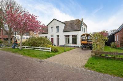 Woning Reeweg 15 Schiermonnikoog