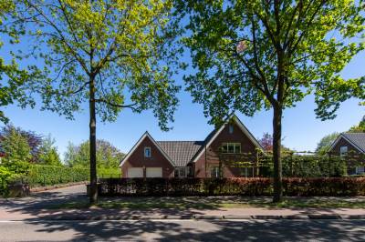 Woning Abcovenseweg 39B Goirle
