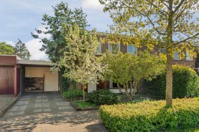 Woning Schilderspoort 3 Zevenaar