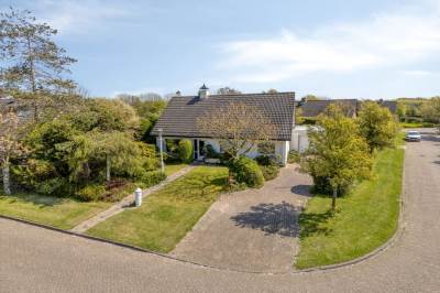Woning Parkweg 24 Westkapelle