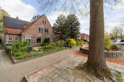 Woning Javastraat 18 Amersfoort