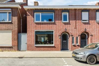 Woning Dorpsstraat 22 Ossendrecht