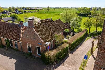 Woning Torenstraat 38 Ezinge