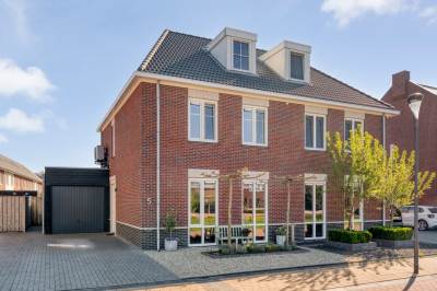 Woning Compagnie 5 Steenwijk