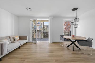 Woning Nieuwe Osdorpergracht 472A Amsterdam
