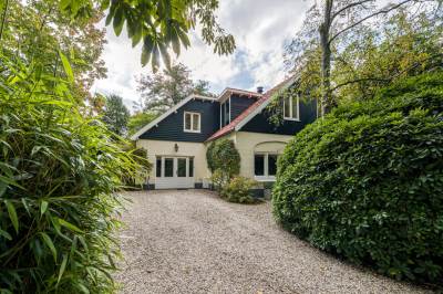 Woning Noolseweg 34 Laren (NH)