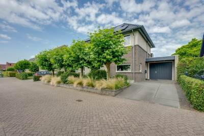 Woning Zandkreek 12 Willemstad