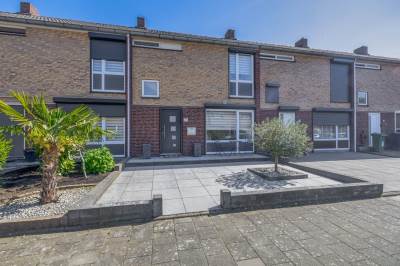 Woning Reigerstraat 51 Venlo