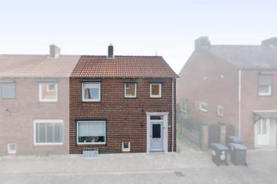 Woning Kampstraat 16 Tegelen