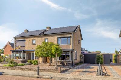 Woning Druivenkamp 9 Scherpenzeel (GE)