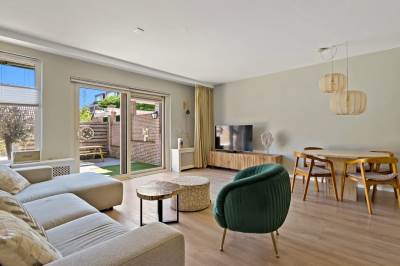 Woning Lissenvaart 58 Zoetermeer