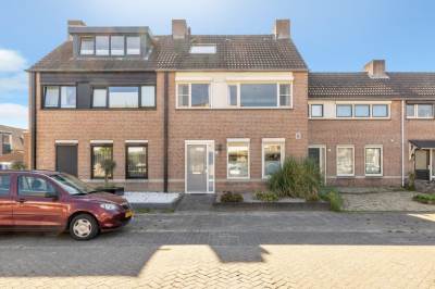 Woning Alsacelaan 63 Eindhoven