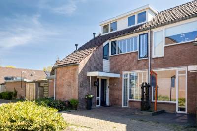 Woning Ampsen 82 Almelo