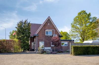 Woning Kanaaldijk-zuid 74 Someren