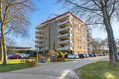 Woning Washingtondreef 28 Ede