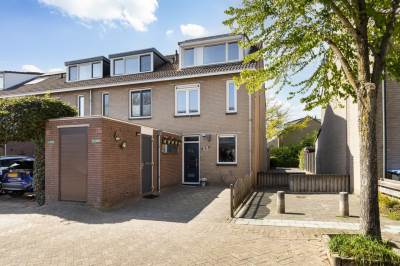 Woning Reigerskamp 68A Maarssen