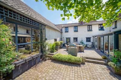Woning Postbaan 21 Maastricht