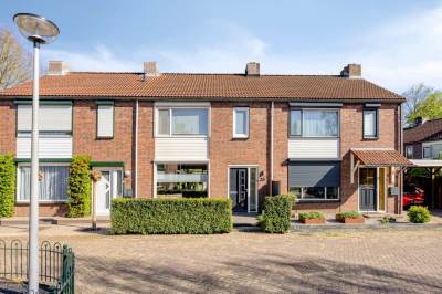 Woning Olmenhof 26 Wijchen