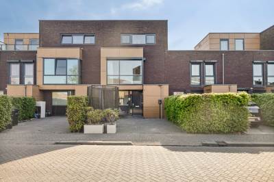 Woning Rataplanstraat 23 Almere