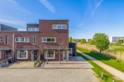 Woning Diamant 7 Anna Paulowna