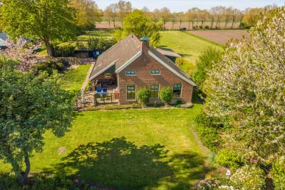 Woning Morigerweg 26 Blijham