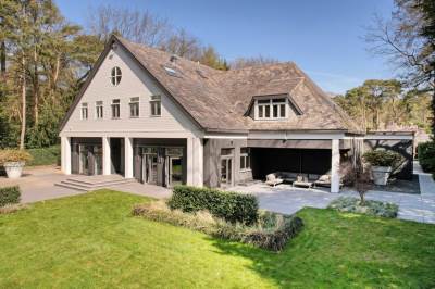 Woning Taveernelaan 4 Bosch en Duin