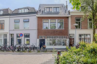 Woning Herenweg 53 Utrecht