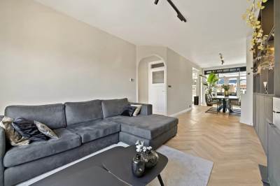 Woning Klimopstraat 276 Den Haag