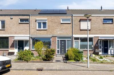Woning Pieter Brueghelstraat 9 Papendrecht