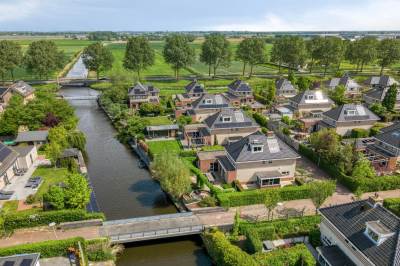 Woning Uithofweide 9 Hellevoetsluis