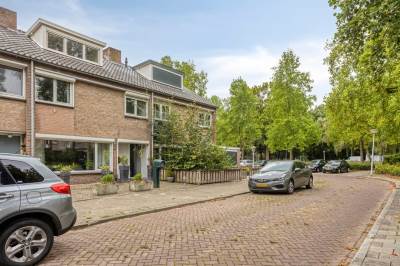 Woning Bussemakerweg 9 Eindhoven